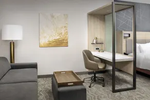 SpringHill Suites by Marriott Punta Gorda Harborside - Chambre