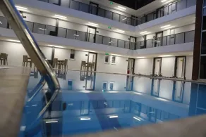 Ladik Hotel - Pool