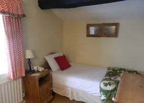 Black Horse Inn - Room