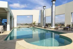 Sheraton Asuncion Hotel - Pool