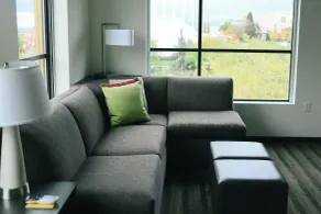 Hyatt House Parsippany East - Chambre