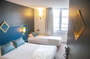 Best Western Le Bristol - Rom