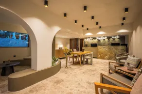 Esperides Resort Crete, The Authentic Experience - Réception