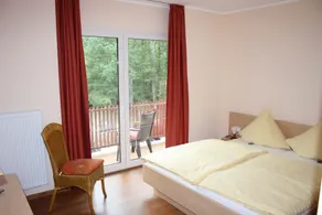 Heidsmühle - Room