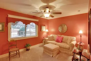 Beautiful Central Fayetteville Townhome w/ Views! - Interiør