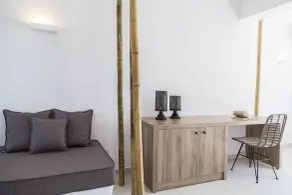 Ftelia Bay Boutique Hotel Mykonos - Room