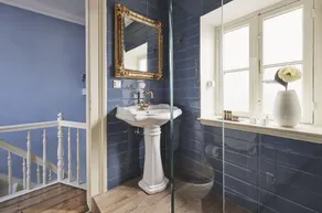 Bohemian Suites Athens - Maison Hotel Adults Only - Salle de bain