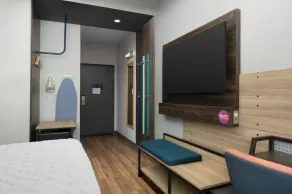 Tru by Hilton San Antonio North - Chambre