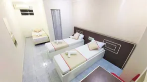 Hotel Golden Vilage Vila Maria - Room