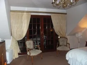 Mulligans Guest Lodge - Habitación