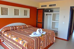 Aca Suites Ixtapa - Chambre
