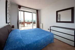 Le Residenze di Santa Costanza - Le Dimore - Zimmer