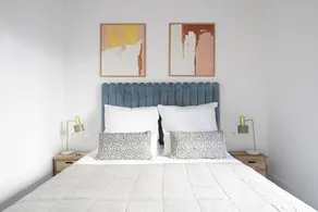 Numa Seville Solea - Zimmer