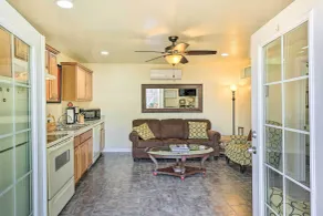 Phoenix Vacation Rental: 2 Mi to Downtown - Innvendig