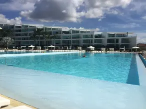 Aria Ocean, Nuevo Vallarta, - Pool