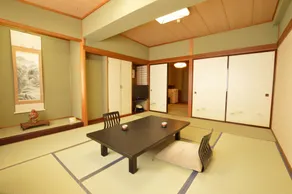 Yumotoya - Chambre