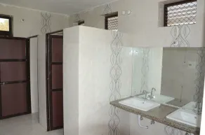 Hotel Aashish Resort - Bathroom
