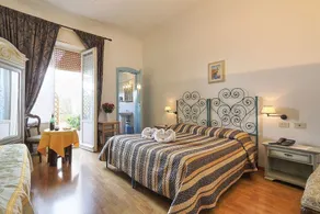 Soggiorno Sogna Firenze - Habitación