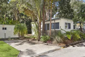 Flynns Beach Caravan Park - Zimmer