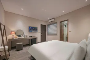PCA HOTEL 2 - Vinhomes Ocean Park - Chambre