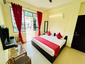 Shiv Resort by ITLON HOTELS - Room