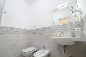 BED & BREAKFAST VAL di ERICE - Badezimmer