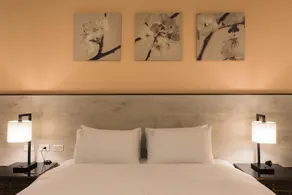 Lei Garden Inn - Chambre