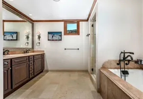 Platinum Vail Ritz-Carlton 4 Bedroom Mountain Residence Just One Block From The Eagle Bahn Gondola - Udendørsområde