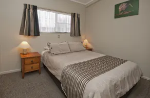 Sport Of Kings Motel - Zimmer