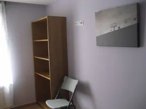 Albergue Turístico Rio Aragon - Room