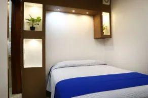 Meson de Juan Valle - Room