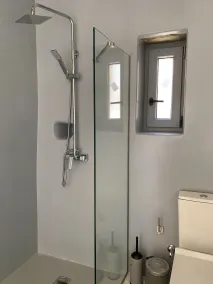 Heliades Villas - Bad
