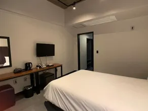 Jeju Renaissance Hotel - Casa de banho