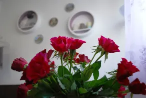 Private Voyage - Liptov Demänová - Zimmer