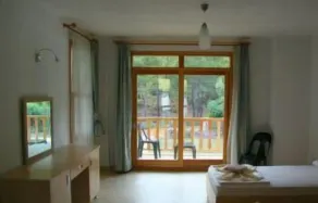 Yonca Hotel - Room