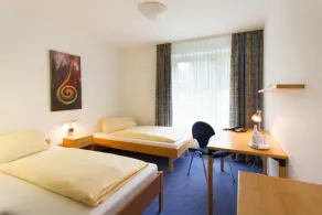 Bergkloster Bestwig - Chambre