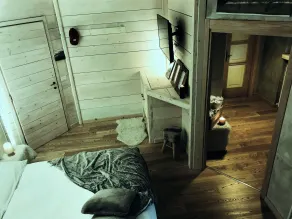 Cà Virò - B&B sul Sentiero Valtellina - Rom