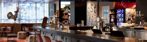 MOXY New Orleans Downtown/French Quarter Area - Restaurant