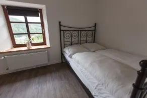 Felsenhäuschen - Chambre