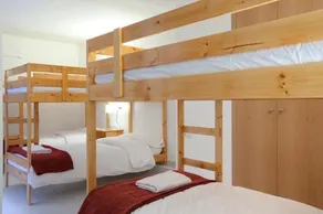 Spacious Apartment for Families Near Park Guell - Camera