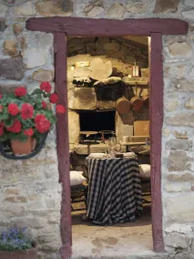 Hotel Nafarrola - Gastronomy & Wine - Restaurant