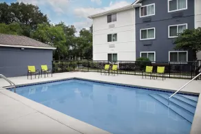 Candlewood Suites Jacksonville Southpoint - Pool