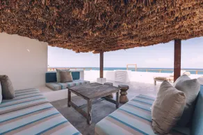 Chiringuito Tulum - Quarto