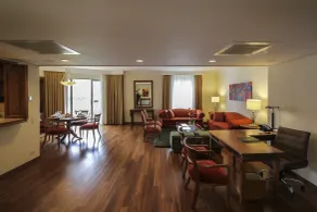 Hotel Intercontinental Cali by IHG - Room