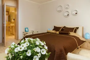 Apartment Central Square - Room