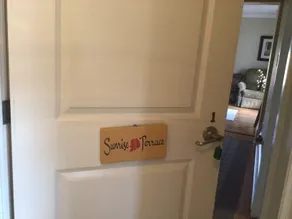 The Stella Rose B&B - Camera
