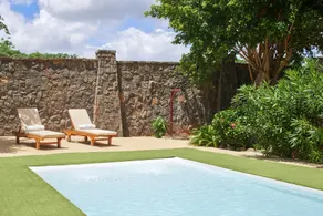 The Westin Turtle Bay Resort & Spa, Mauritius - Pool