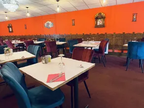Hotel Le Saint Aubin - Restaurant