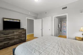 Laketown Wharf Beach Resort - Zimmer