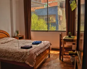 Downtown Hotel - Room
